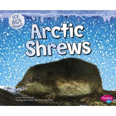 Arctic Shrews Hardcover