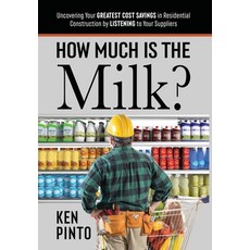 How Much Is the Milk?:, Ponly Press LLC, English, 9781956761009