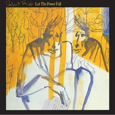 [LP] Robert Fripp (로버트 프립) - Let The Power Fall (An Album of Frippertronics) [LP]