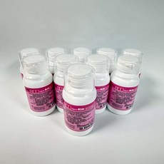 立潔康漱口水4000ml/120ml 預防牙周配方/植牙專用配方 含氯已定 電子發票, 1個, 植牙配方120mlX10瓶