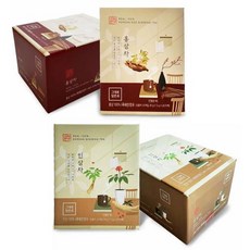 고려본가 프리미엄 전통차 홍삼차 인삼차 100프로 인삼 홍삼, 고려본가 홍삼차20T