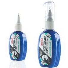 님아 초극세 펜식 수정액 4.2ml 펜텔수정액
