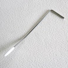 재즈 마스터 재규어 브릿지 기타 트레몰로, 1개