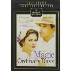 평범한 날의 마법 - 홀마크 The Magic of Ordinary Days - Hallmark