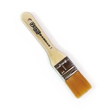 이발기 청소용 솔/다용도 브러쉬/바리깡 솔/청소솔/브러쉬, 1개