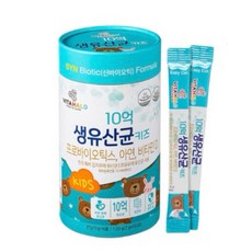 VITAHALO 孩童 乳酸菌 好吸收 腸胃 粉包 60包入, 1個