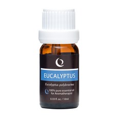 코리브 아로마 테라피 전문 에센셜 오일, 유칼립투스 블루말레, 10ml, 1개