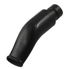 YAMAHA MP32C 口風琴短吹嘴, 1個, 黑色