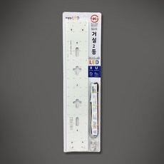 LED 리폼 모듈 기판 안정기포함 국내산 교체 세트 자석 방등 거실등 주방등, 06. LED모듈 거실2등용 50w, 1개