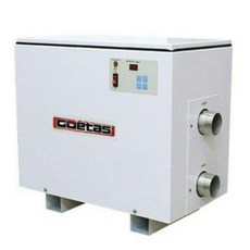 히트펌프 보일러 수영장 히터 전기 5.5KW 온천 사우나 야외, 11. 60KW/380V
