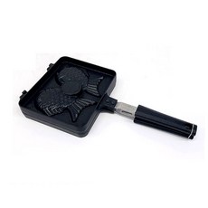 붕어빵틀 양면 호두과자틀 길거리 간식 만들기ssy2+4Ind