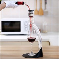 MIMI SHOP 魔術快速醒酒器 歐式葡萄酒具, 1個