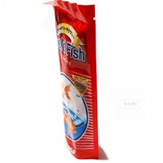 골드피쉬(금붕어 비단잉어 색상영양사료) 100g, 1g, 1개