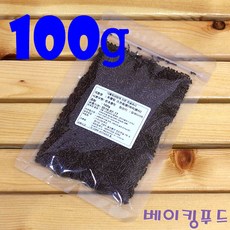 초콜릿스프링클(버미셀리)100g, 100g, 1개