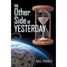(영문도서)The Other Side of Yesterday Paperback, Hawes & Jenkins, English, 9798896012269