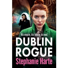 (英文圖書)Dublin Rogue 平裝版, Boldwood Books Ltd, 英文