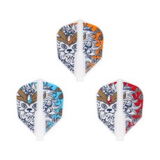 COSMO DARTS 코스모 다트 Fit Flight AIR 피트 플라이트 에어 Edison Phung ver.1