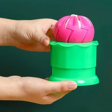 1pc-중국어 Baozi Maker Bao 찐빵 베이킹 금형 및 과자 파이 스팀 롤빵 요리 만들기, 01 As picture shows