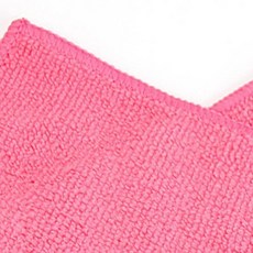 오늘상회 극세사타올 핑크 40g 차량용극세사타올 업소용 주방행주