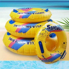 탑몰 원형 손잡이 튜브 어린이용튜브 성인용튜브, E선빌라원형튜브 65cm