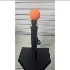 樂樂棒球練習組 不用撿球, 1套, 黑色