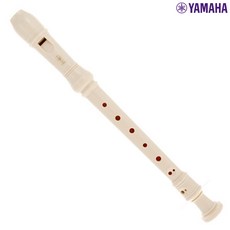 야마하 YRS24B 소프라노 리코더 바로크식 준비물 새학기
