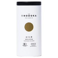 THE NODOKA 焙茶粉末條, 2g, 1個, 10入