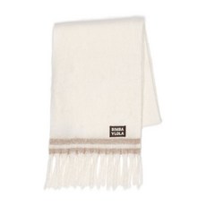 빔바이롤라 프린지 스카프