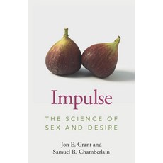 (영문도서) Impulse: The Science of Sex and Desire Paperback, Cambridge University Press, English, 9781009107976