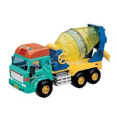 장난감 말하는레미콘 어린이 자동차장난감 남아장난감 미니카 아기자동차장난감 유아자동차장난감