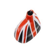 [모터스파이] 미니쿠퍼 호환 컨트리맨 루프 안테나 컬러 디자인 커버 R60 F60 몰딩 모음, 2-5.(1세대)안테나커버-레드잭