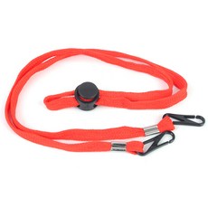 마스크 스트랩 목걸이형