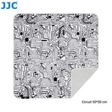 스크래치 방지 렌즈 보호 랩 매직 셀프 접착 천 카메라 래퍼 보호대, 1개, 3. Circuit 50