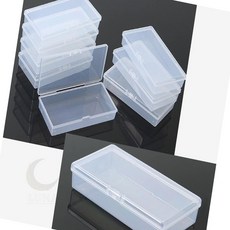 빅조이 플라스틱 케이스 8p 12.5x6.5cm 정리함