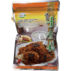 田蕎食品 海苔素香鬆, 300g, 1個