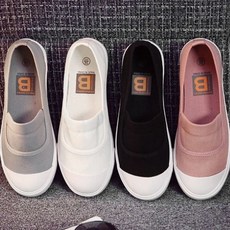 BENSI / 4컬러 슈즈