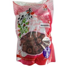 去籽紅棗 (600g), 1個, 600公克