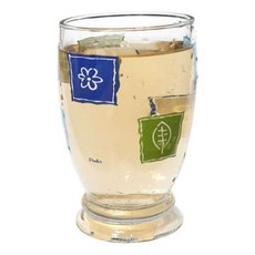 엠마고 유리 머그잔 예쁜맥주잔