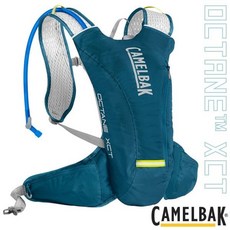 Camelbak Octane XCT 越野水袋背心 7L 附2L吸管水袋背包