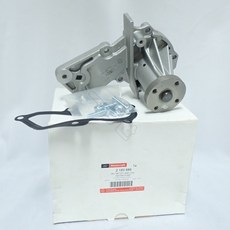 Motorcraft 福特水泵浦, 1個, 1.6L/ 7S7G 單顆