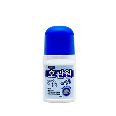 바르는 호관원 볼타입 쿨 100mL 물파스 스포츠겔, 1개