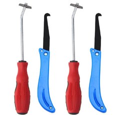 OH MY BOYFRIEND 除膠工具組, 2組