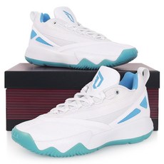 아디다스 남성 데임 서티파이드 2 트레이닝 농구화 IE7794