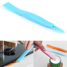 가스렌지 청소용 헤라 병따기, 1개