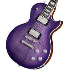 에피폰 레스폴 Inspired by Gibson Les Paul Modern Figured Purple Burst 2컬러, 1개