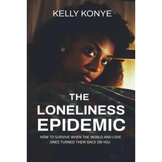 (英文圖書)The Loneliness Epidemic 平裝版, Independently Published, 英文