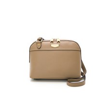 Kinloch Anderson 金安德森 MAUD 貝殼包 側背包 斜背包 肩背包 KA220207 得意時袋, 奶茶