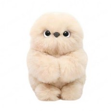 똑똑한 로봇 애완동물 장난감 애완인형 ai 인공지능 인형, 충전금, 핑크(17x12x15cm 270g)