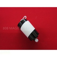 808 MAGIC 魔術道具 韓國彈棒（經典黑色）, 1個