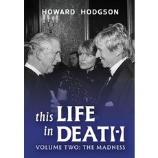 (英文圖書)This Life In Death Volume II The Madness 平裝版, Chipmunka Publishing, 英文
